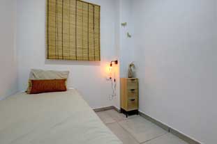 Estepona, Sierra Estepona SEBA